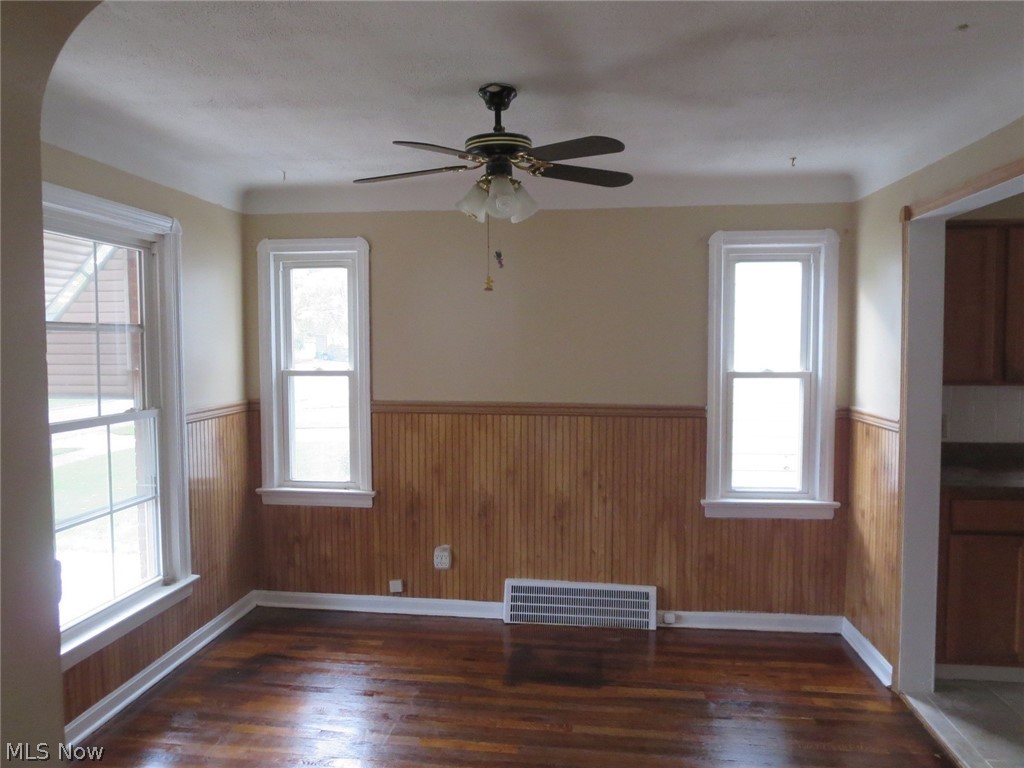 Huber Allotment 01 - Residential Lease