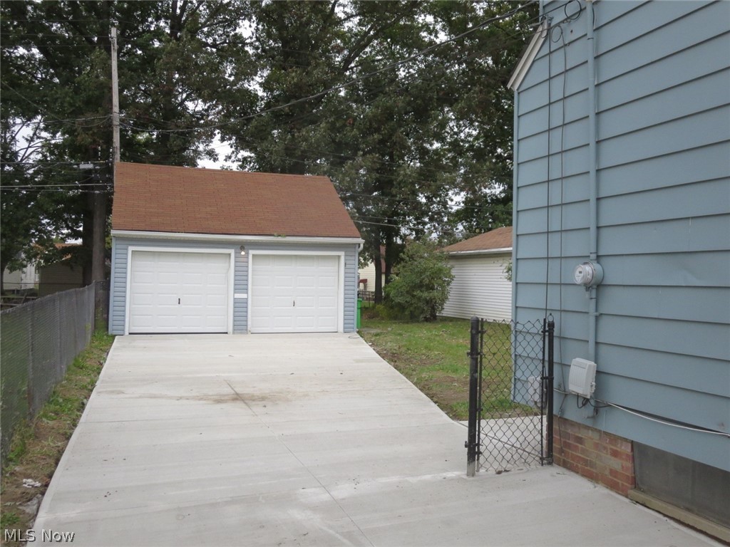 Huber Allotment 01 - Residential Lease