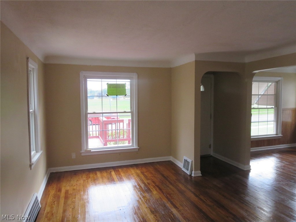 Huber Allotment 01 - Residential Lease