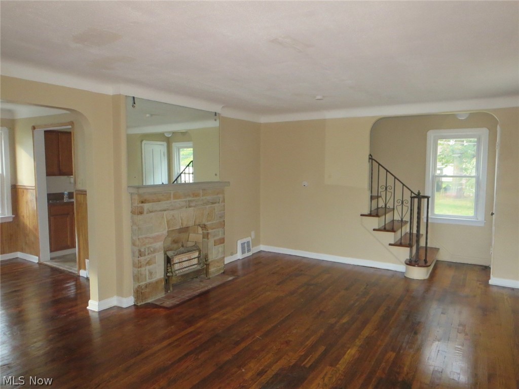 Huber Allotment 01 - Residential Lease