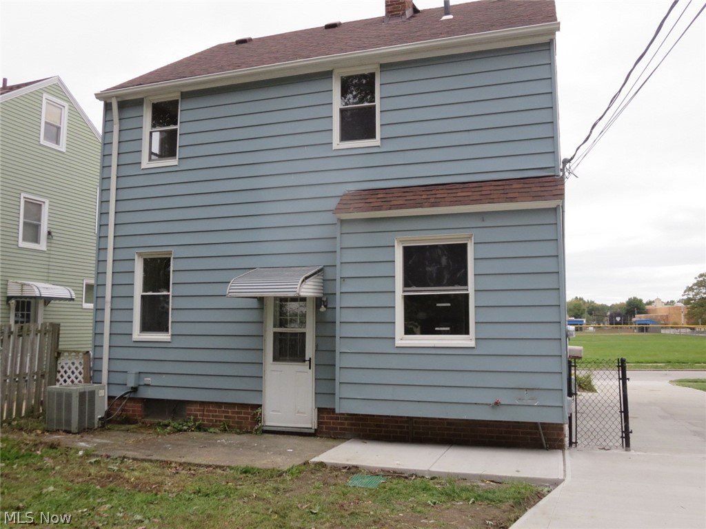 Huber Allotment 01 - Residential Lease