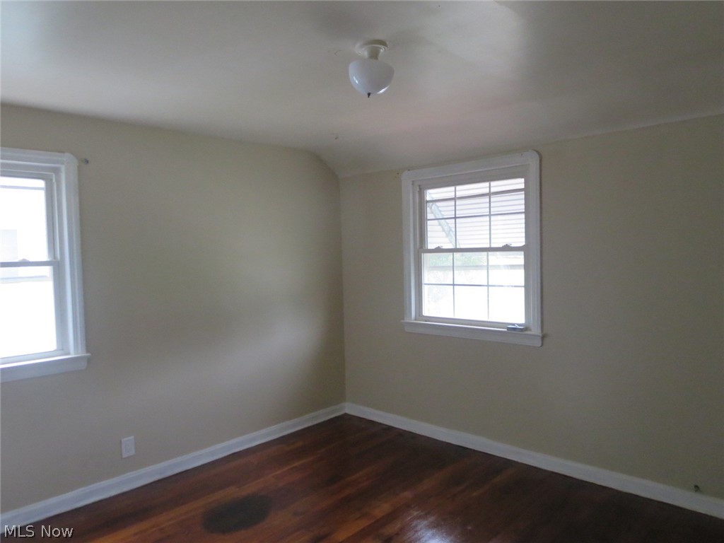 Huber Allotment 01 - Residential Lease