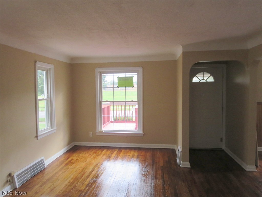 Huber Allotment 01 - Residential Lease