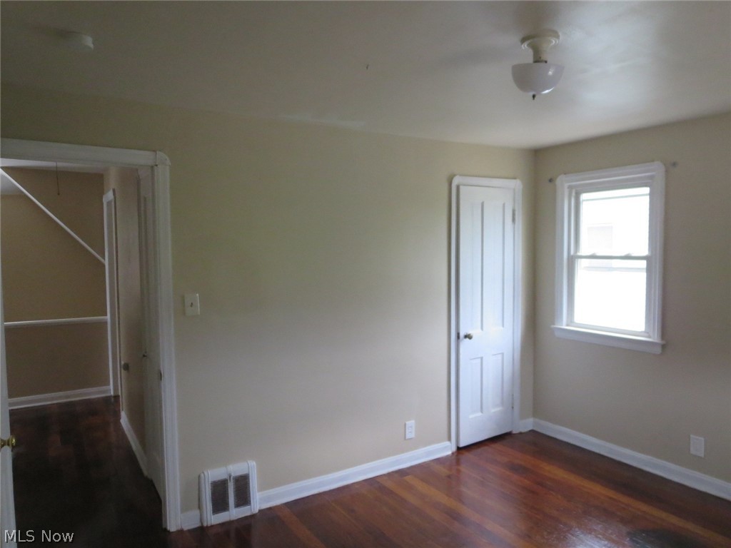 Huber Allotment 01 - Residential Lease