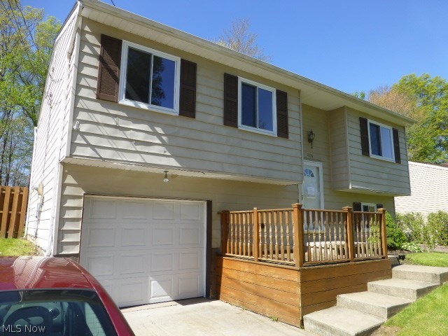 Bradbury - Residential