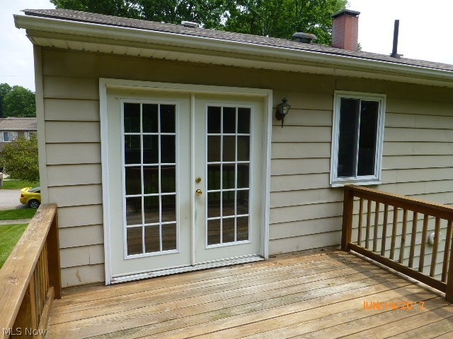 Bradbury - Residential