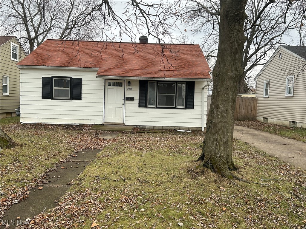 2926 Garfield Boulevard, Lorain, Ohio image 1