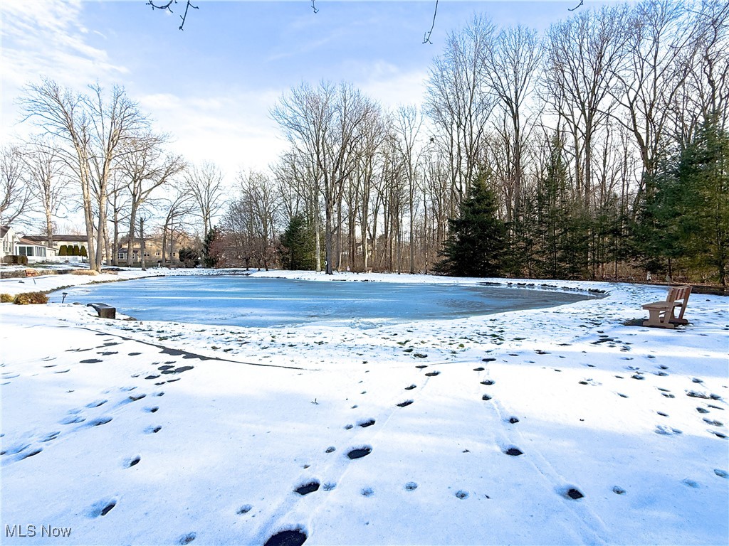 Walden Woods - Residential