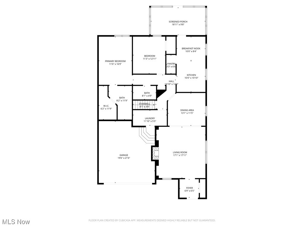 Walden Woods - Residential