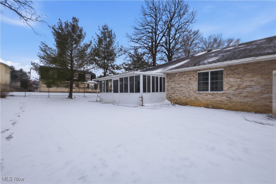 Walden Woods - Residential