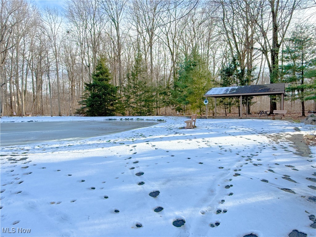 Walden Woods - Residential