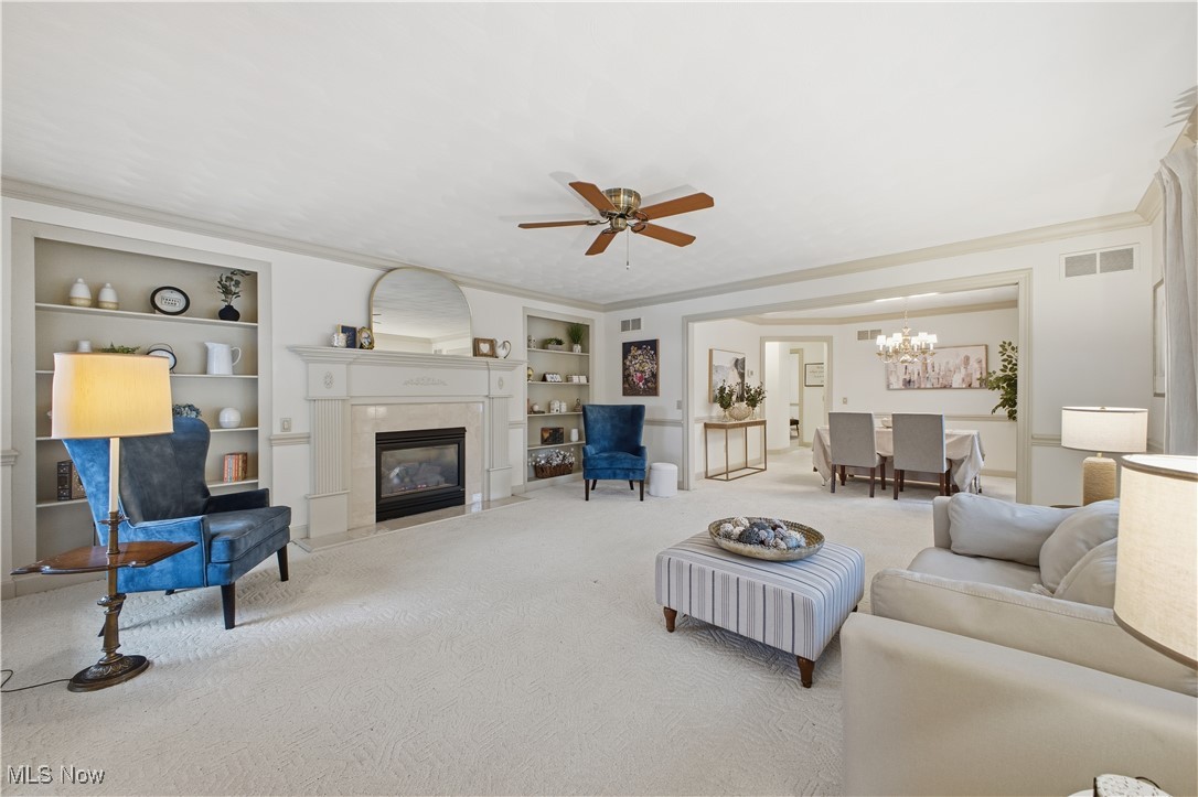 Walden Woods - Residential