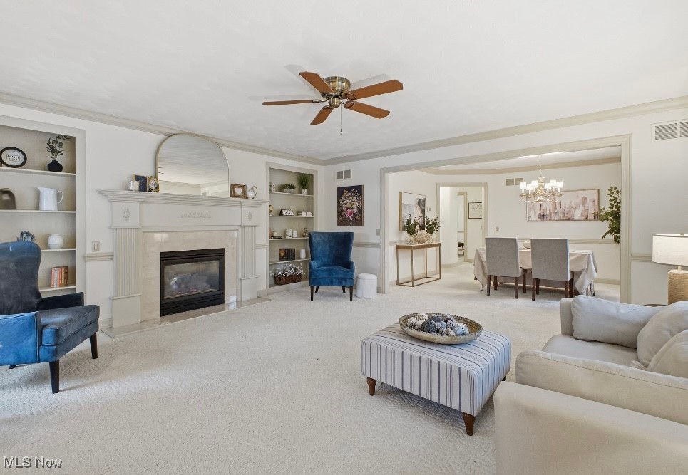 Walden Woods - Residential