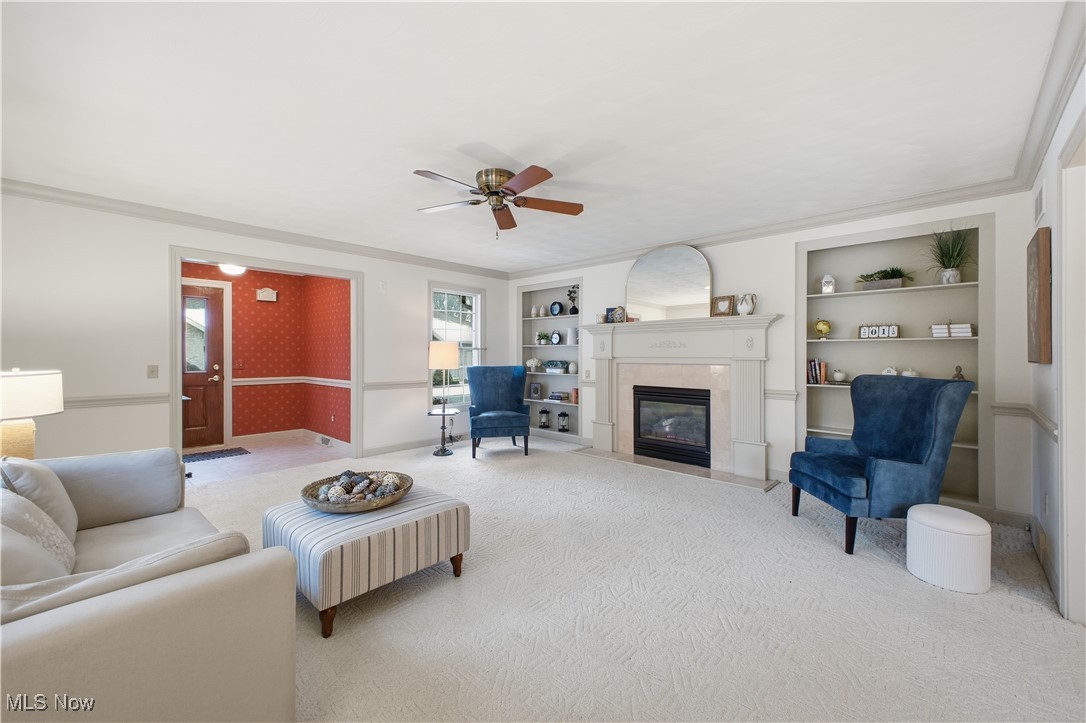 Walden Woods - Residential