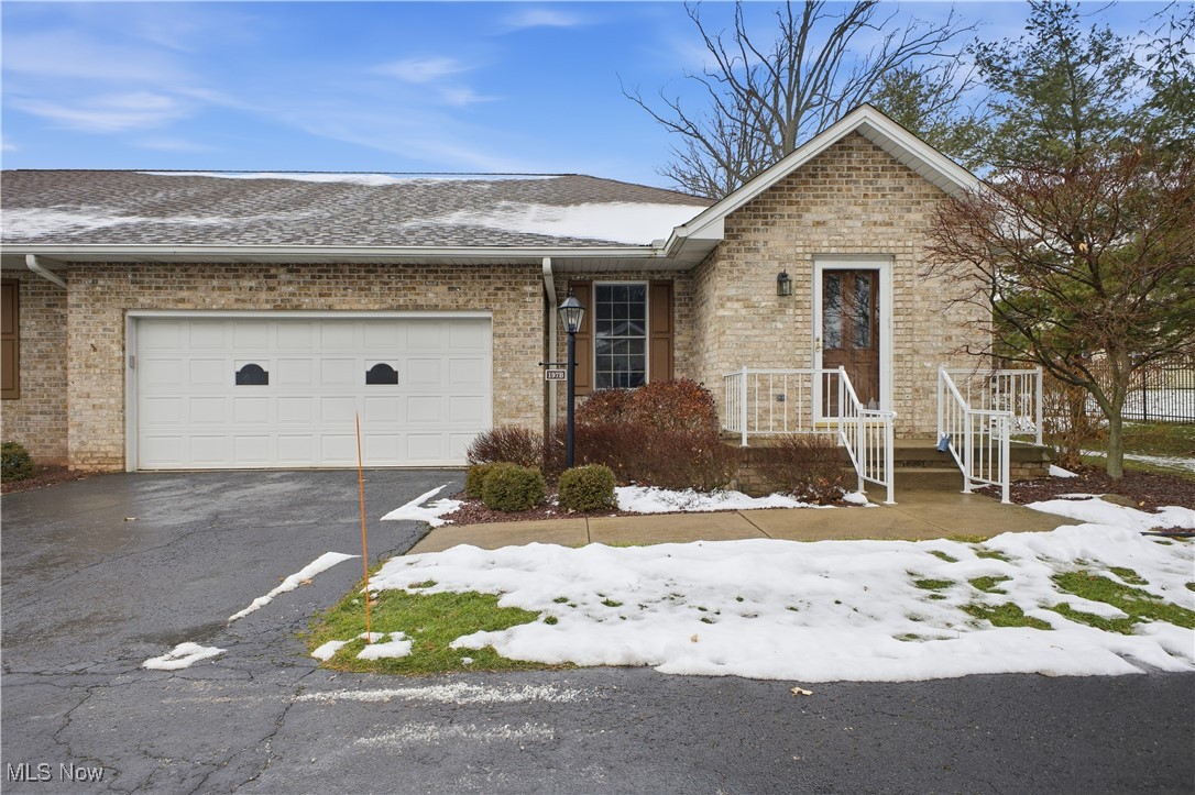 Walden Woods - Residential