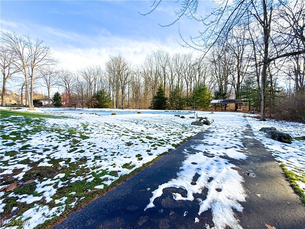 Walden Woods - Residential