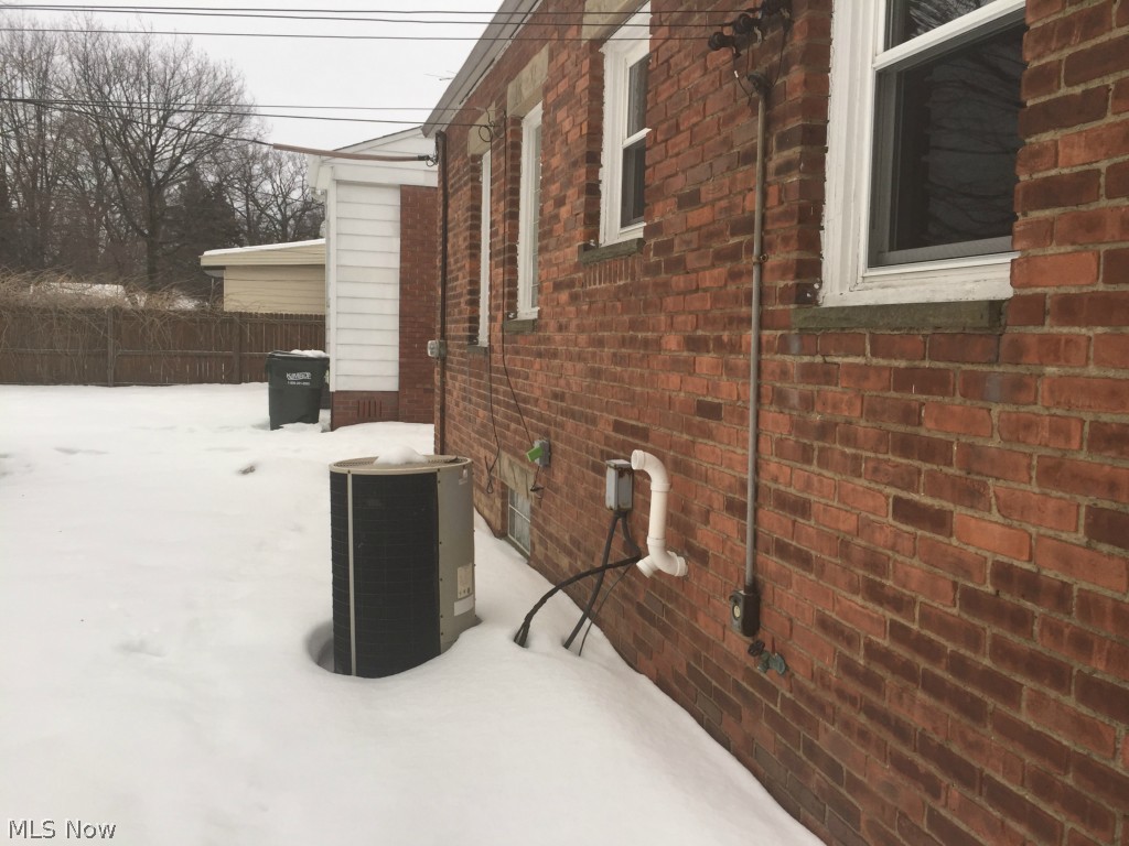 Bexley Park - Residential