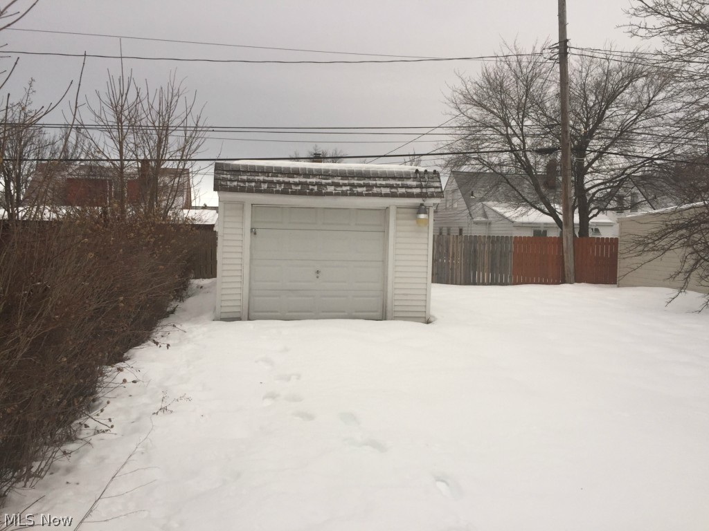 Bexley Park - Residential