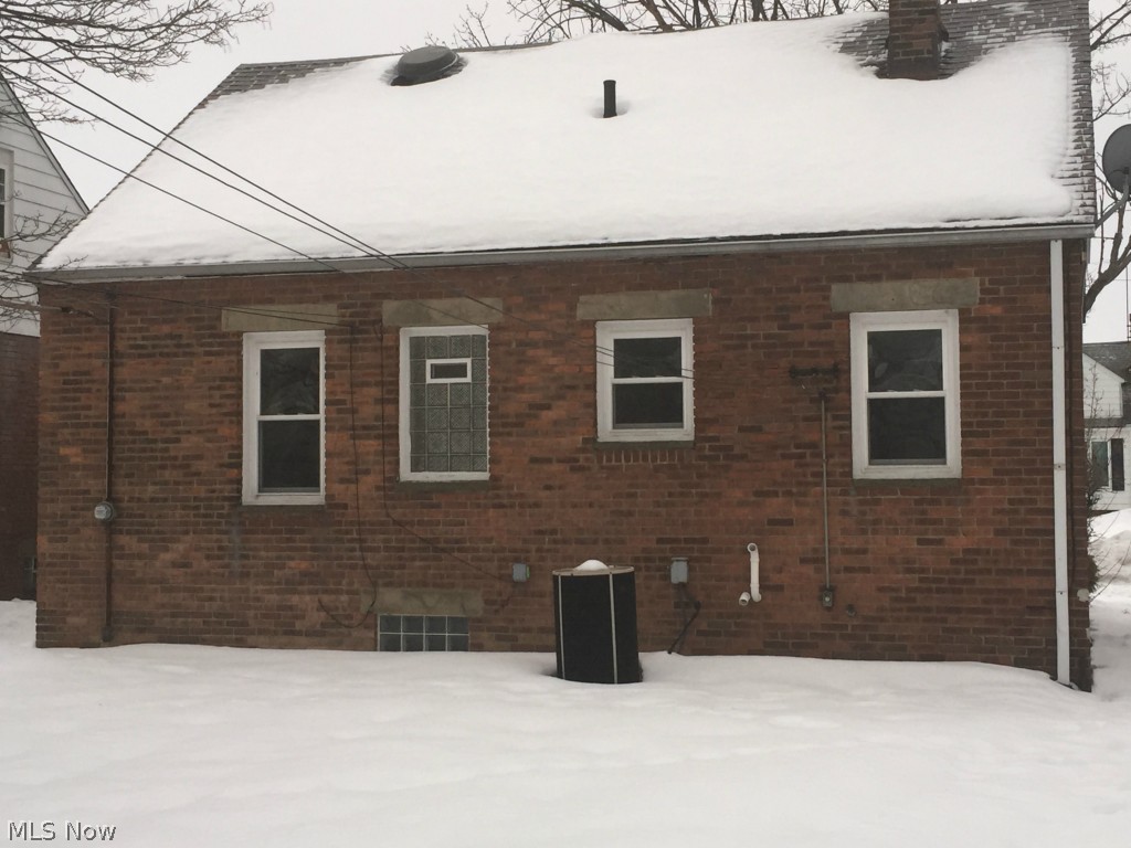 Bexley Park - Residential