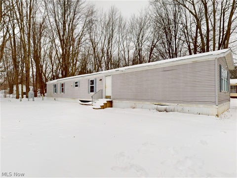 Homes For Sale - 3651 Austin Road #N12<br/> Geneva, OH 44041