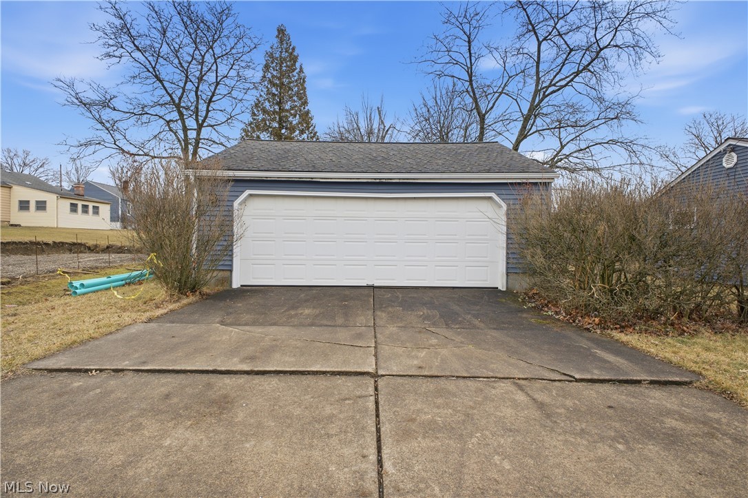 Royal Heights - Residential