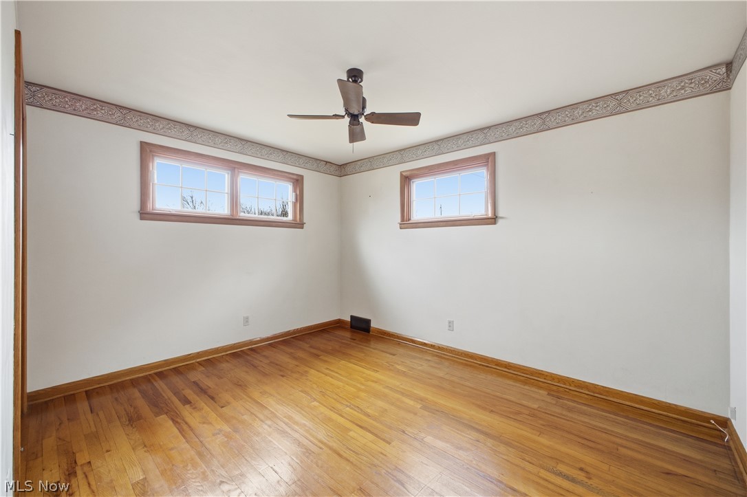 Royal Heights - Residential