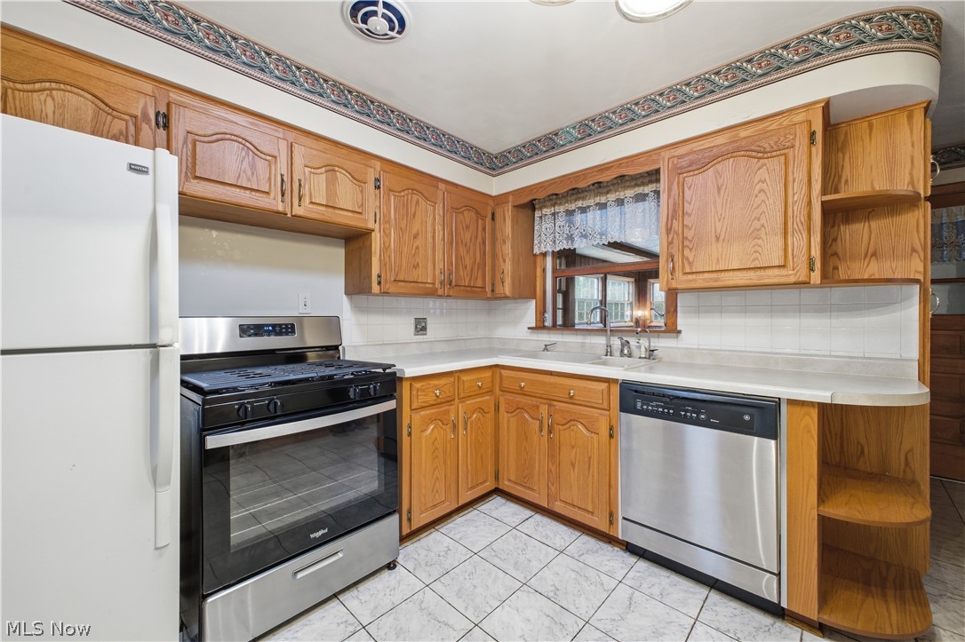 Royal Heights - Residential