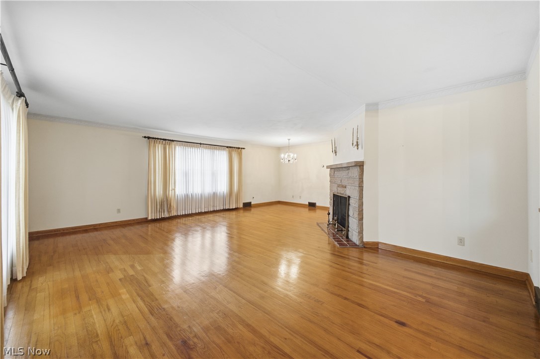 Royal Heights - Residential