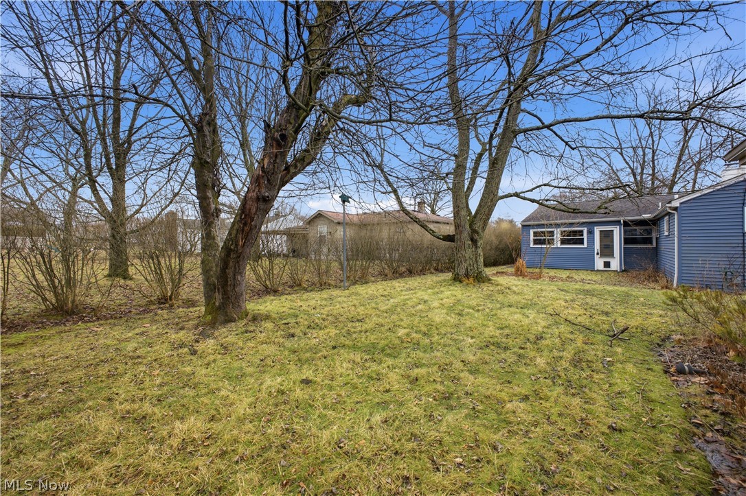 Royal Heights - Residential