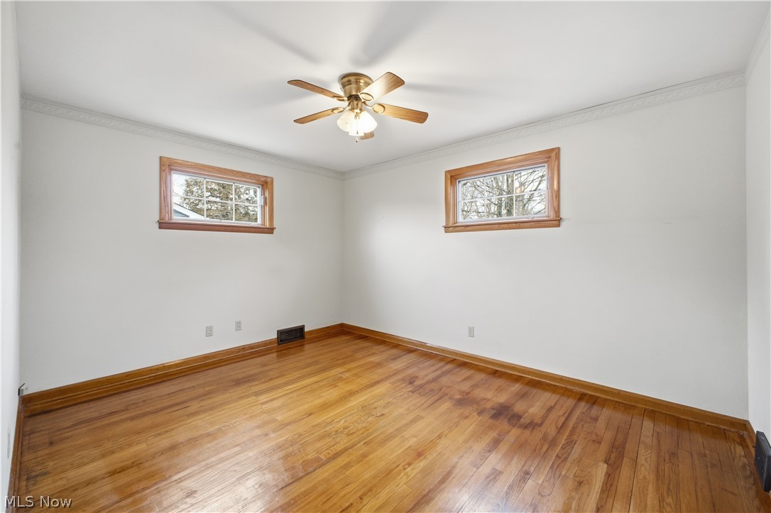 Royal Heights - Residential