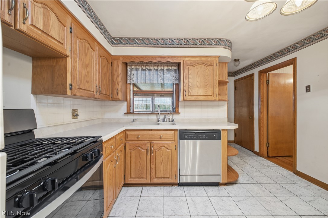 Royal Heights - Residential