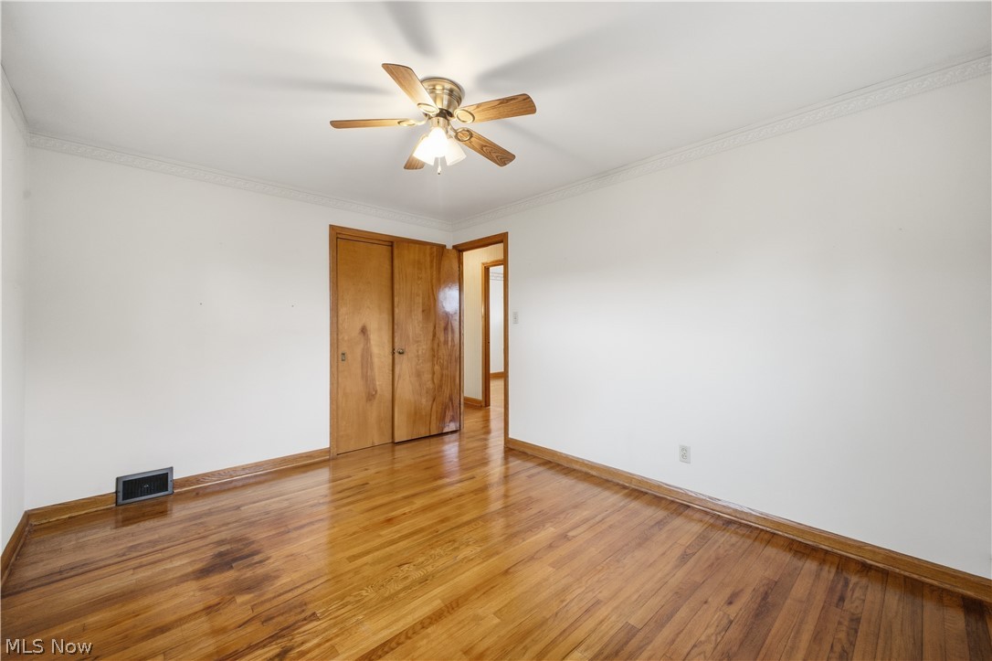 Royal Heights - Residential