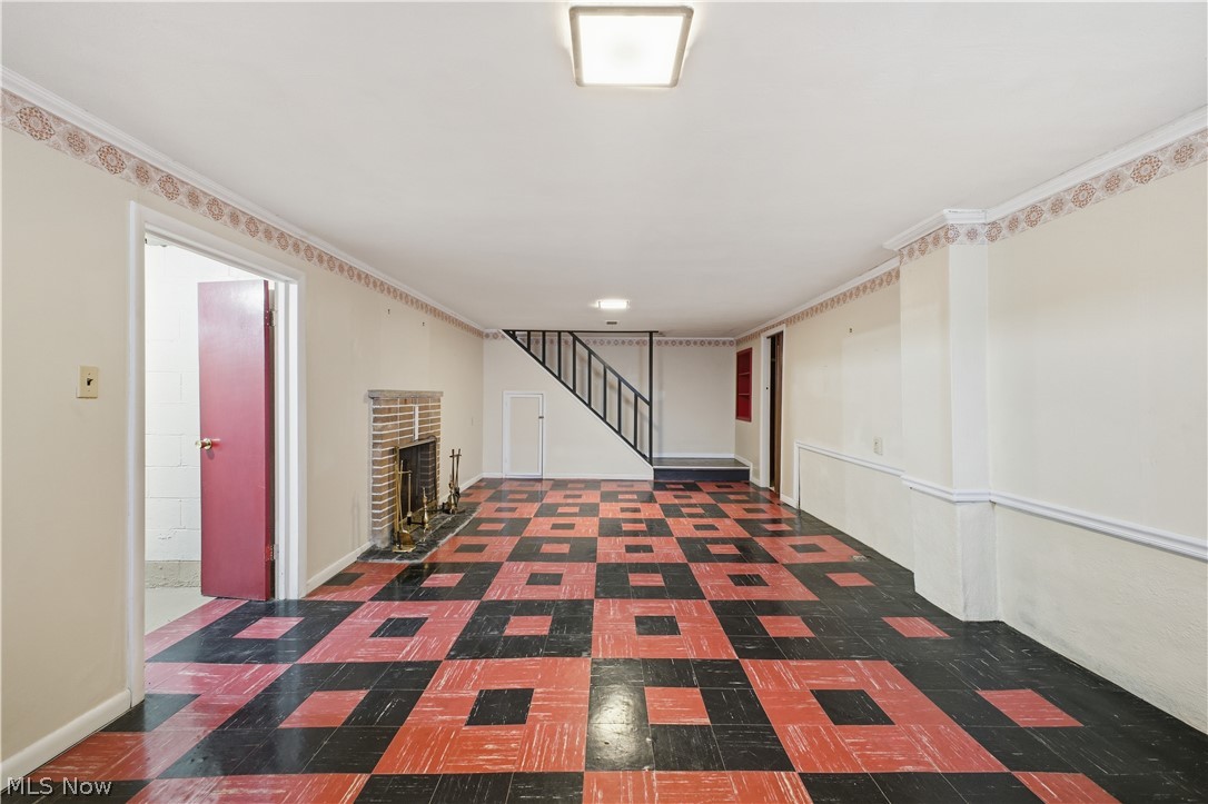 Royal Heights - Residential