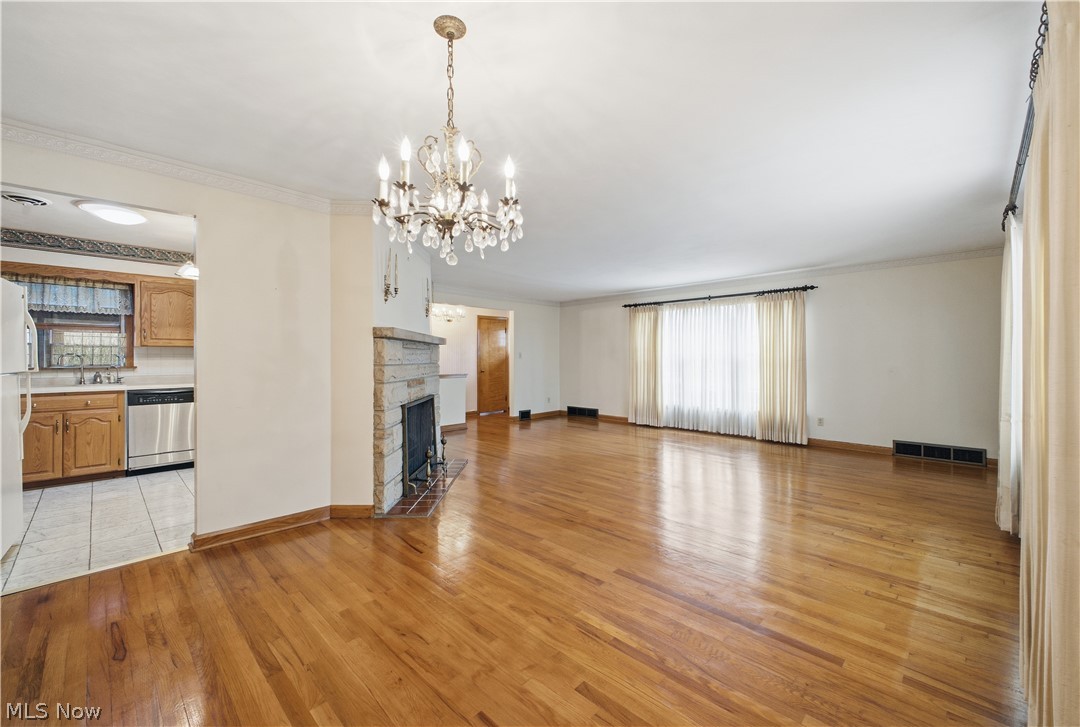 Royal Heights - Residential