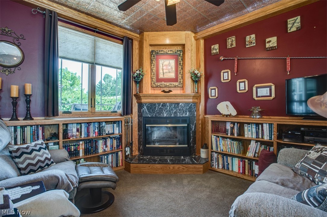 Village/Mogadore 8 - Residential