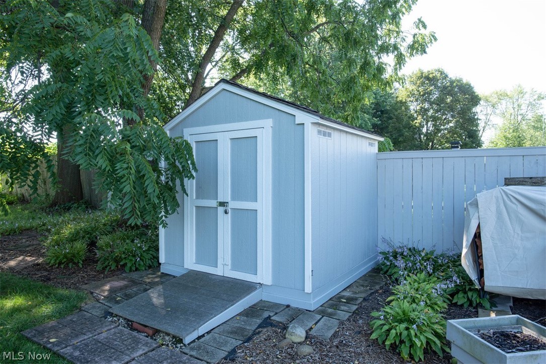 Village/Mogadore 8 - Residential