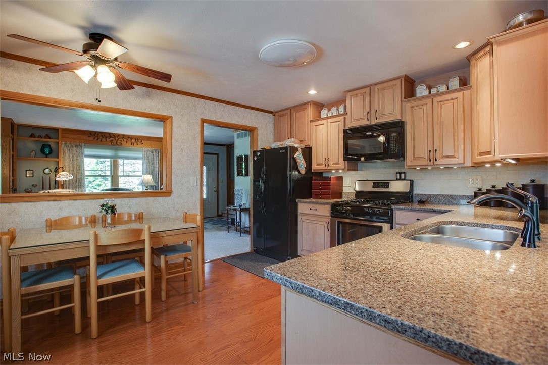 Village/Mogadore 8 - Residential