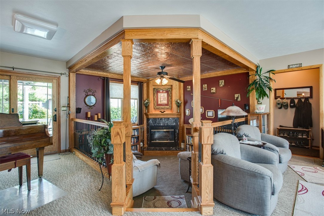 Village/Mogadore 8 - Residential