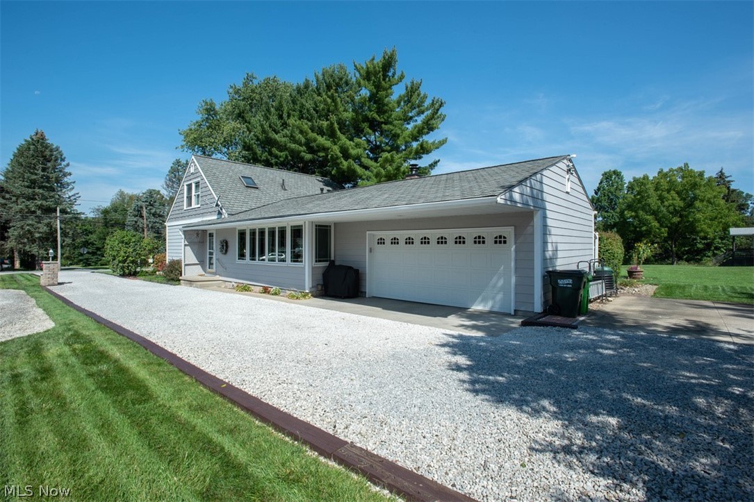 Village/Mogadore 8 - Residential