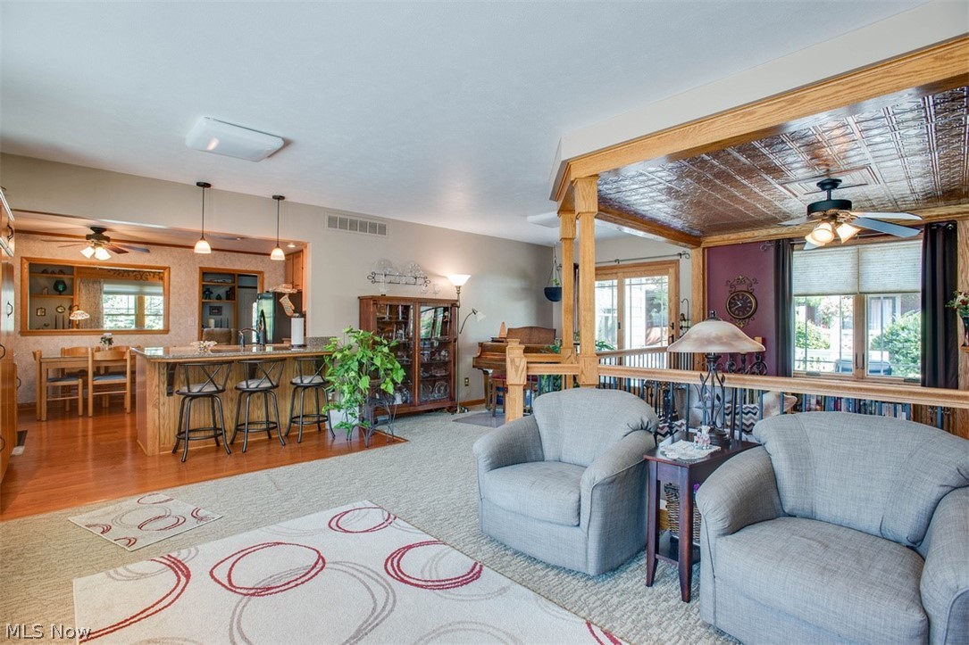 Village/Mogadore 8 - Residential