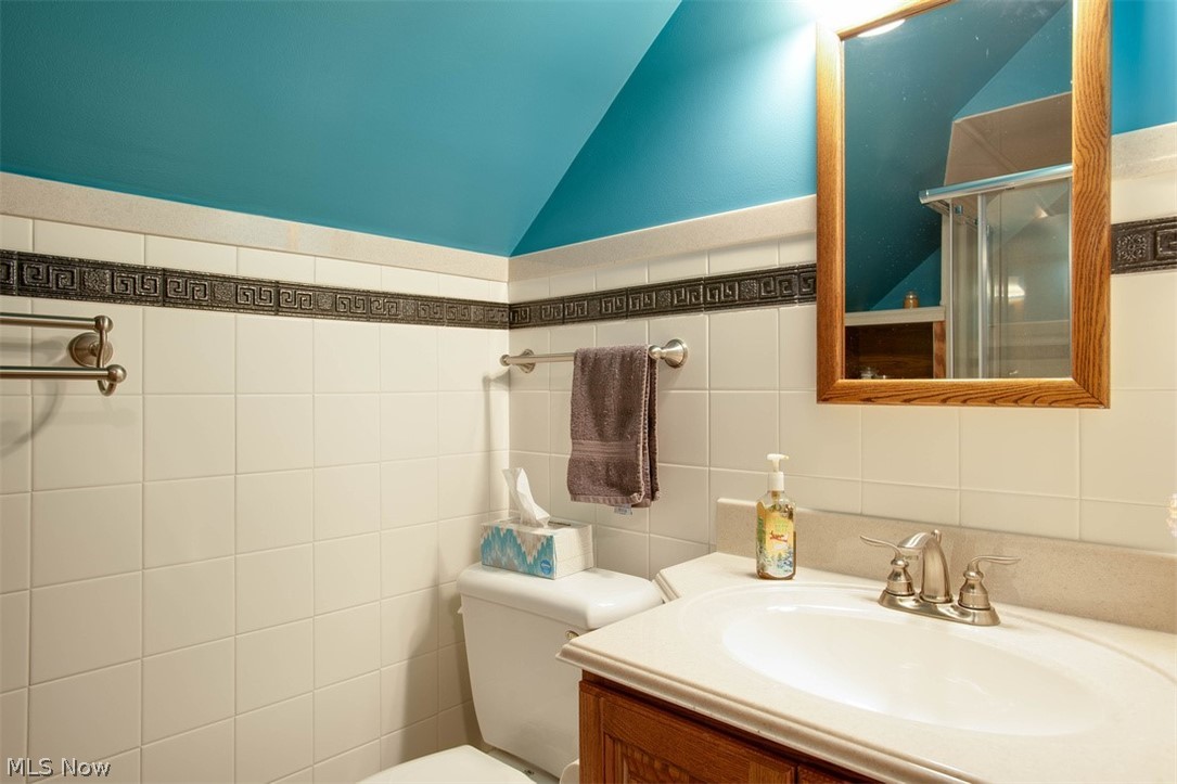 Village/Mogadore 8 - Residential