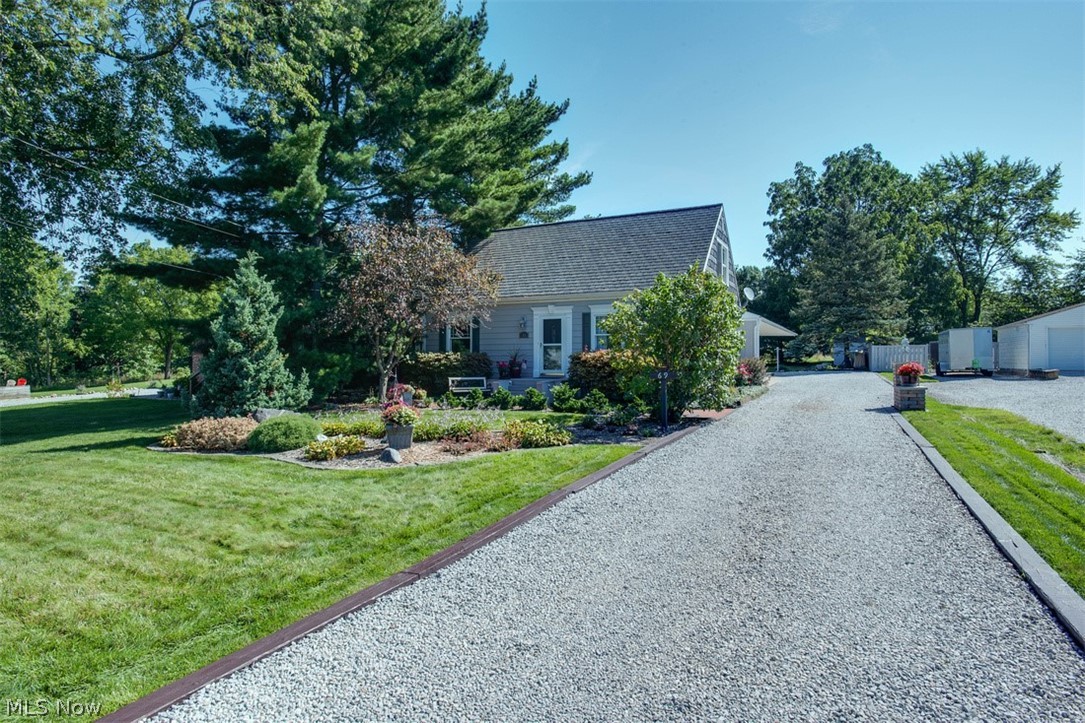 Village/Mogadore 8 - Residential