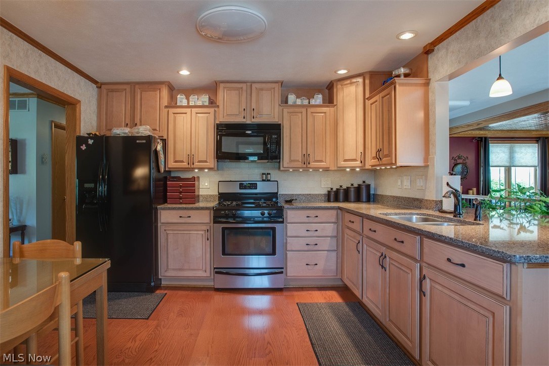 Village/Mogadore 8 - Residential