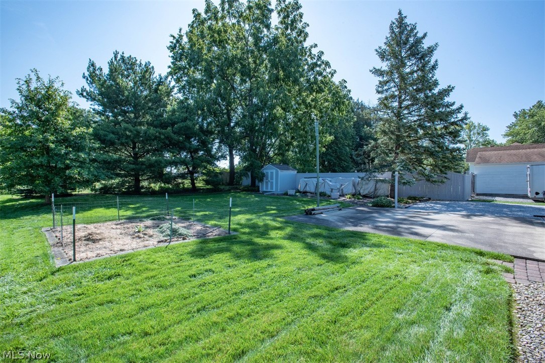 Village/Mogadore 8 - Residential