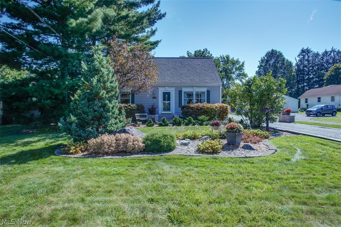 Village/Mogadore 8 - Residential