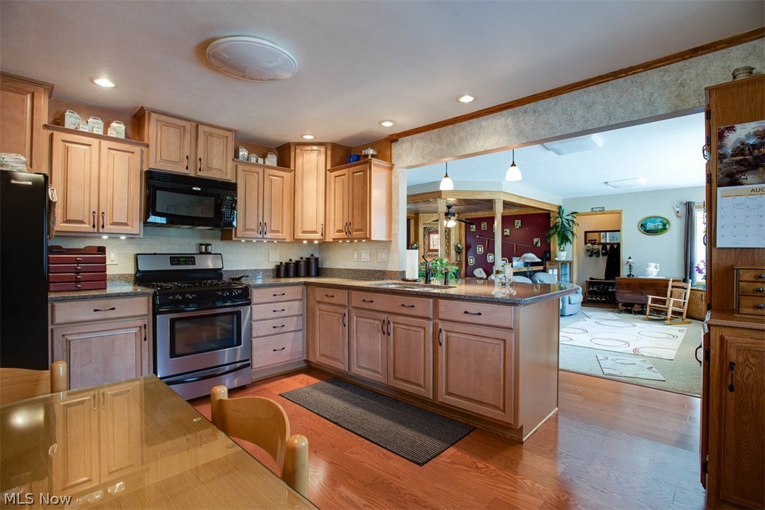 Village/Mogadore 8 - Residential