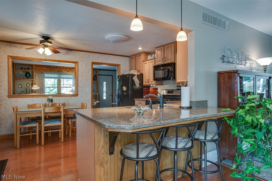 Village/Mogadore 8 - Residential