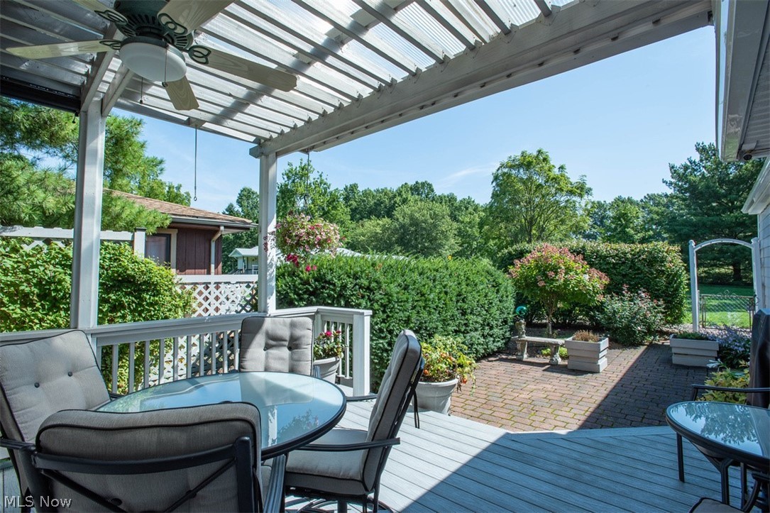 Village/Mogadore 8 - Residential