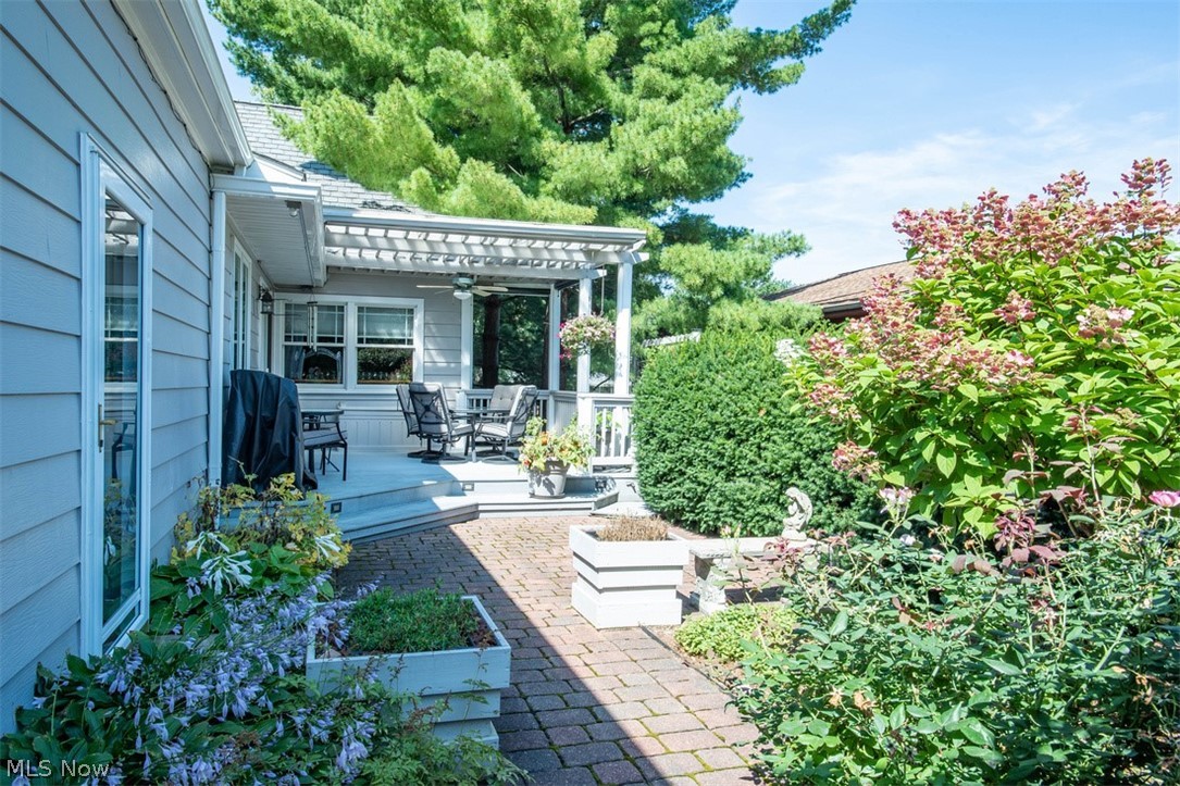 Village/Mogadore 8 - Residential