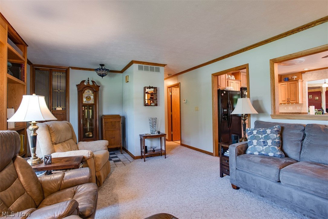 Village/Mogadore 8 - Residential